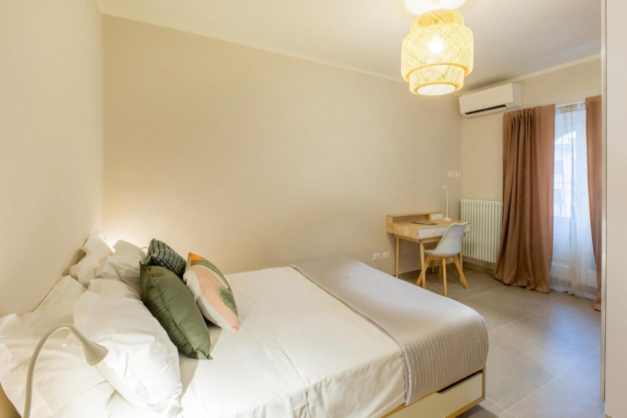 A Casa Di Giuly Διαμέρισμα Φλωρεντία Εξωτερικό φωτογραφία