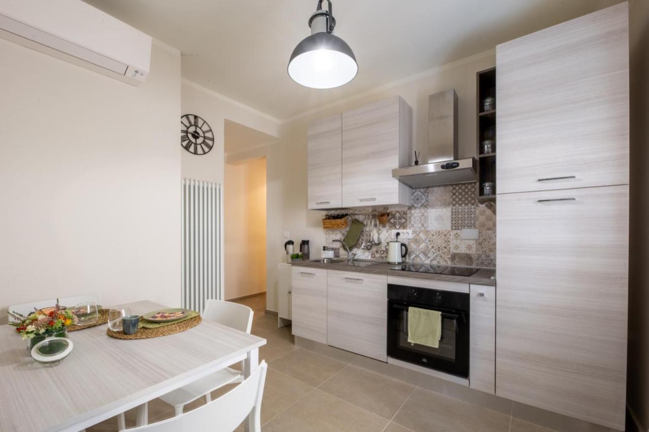 A Casa Di Giuly Διαμέρισμα Φλωρεντία Εξωτερικό φωτογραφία