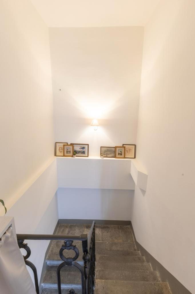 A Casa Di Giuly Διαμέρισμα Φλωρεντία Εξωτερικό φωτογραφία