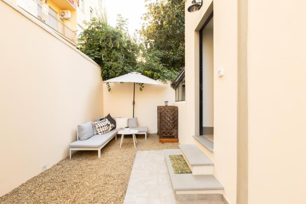 A Casa Di Giuly Διαμέρισμα Φλωρεντία Εξωτερικό φωτογραφία