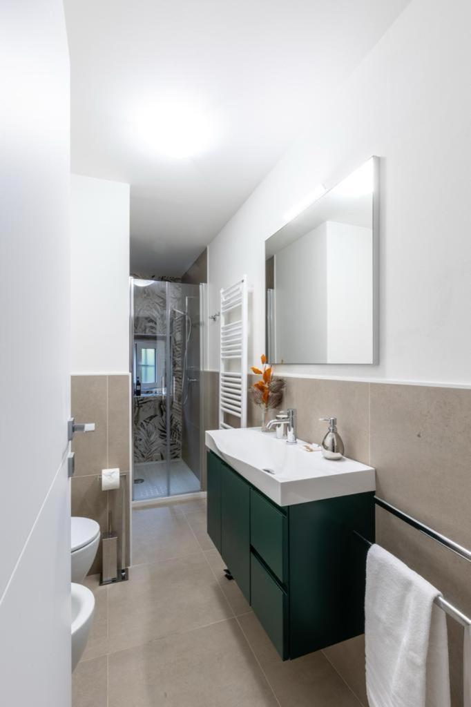 A Casa Di Giuly Διαμέρισμα Φλωρεντία Εξωτερικό φωτογραφία