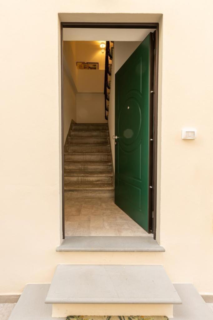 A Casa Di Giuly Διαμέρισμα Φλωρεντία Εξωτερικό φωτογραφία